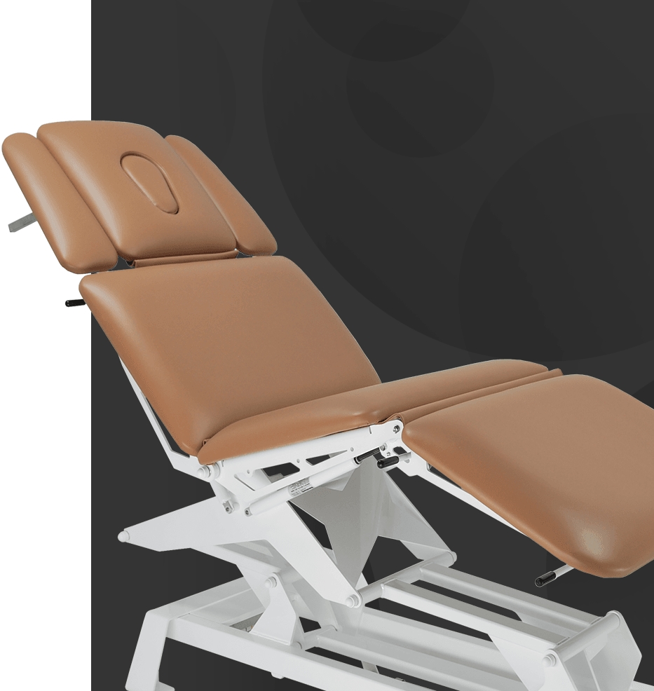 Medical equipment